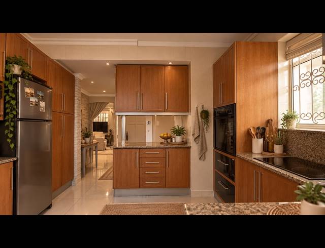 2.5 BEDROOM APARTMENT FOR SALE IN MUSGRAVE